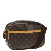 Pre-owned Canvas louis-vuitton-bags