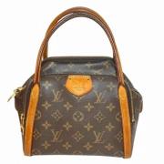 Pre-owned Canvas louis-vuitton-bags