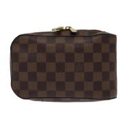 Pre-owned Canvas louis-vuitton-bags