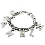 Pre-owned Metal chanel-jewelry