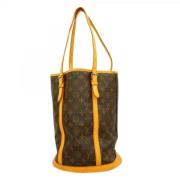 Pre-owned Canvas louis-vuitton-bags