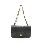 Pre-owned Fabric chanel-bags