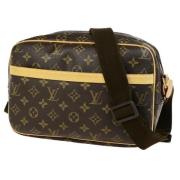 Pre-owned Canvas louis-vuitton-bags