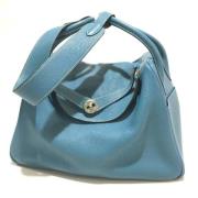 Pre-owned Leather handbags