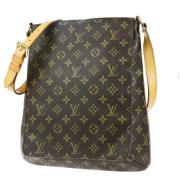 Pre-owned Canvas louis-vuitton-bags