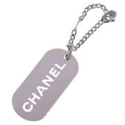 Pre-owned Metal chanel-jewelry