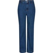 Brooke French Wash Trendy Jeans