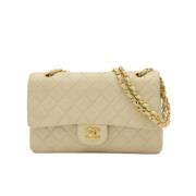 Pre-owned Canvas chanel-bags