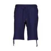 Stilige Bermuda Shorts for Menn