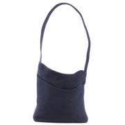 Pre-owned Canvas shoulder-bags