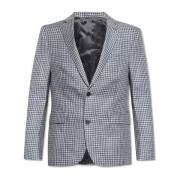 Hundetann blazer