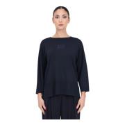 Round-neck Knitwear