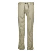 Beige Chino Bukser