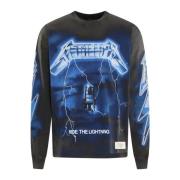 Metallica Ride The Lightning T-shirt