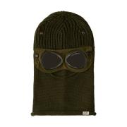 Merinoull Balaclava Goggle Genser