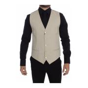 Suit Vests