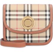 Elisabeth Mini Crossbody Veske