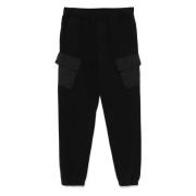 Track Pants for Aktiv Livsstil