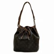 Pre-owned Canvas louis-vuitton-bags