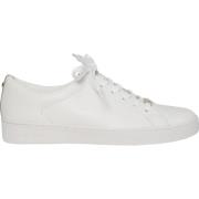 Keaton Sneakers med Lisser