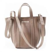 Pre-owned Leather handbags