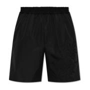 Logo shorts