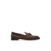 Semskede sko Tassel type loafers