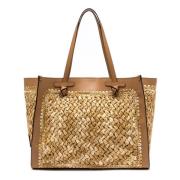 Marcella Leather Handbag