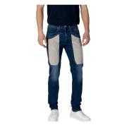 Slim Jeans Vår/Sommer Kolleksjon