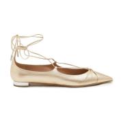 Elegante Ballettflats for Kvinner