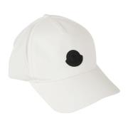 Beige Baseball Cap Hat