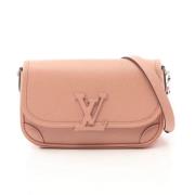 Pre-owned Leather louis-vuitton-bags