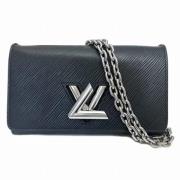 Pre-owned Leather louis-vuitton-bags