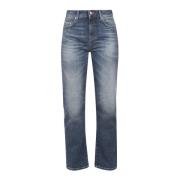 Stilige Denim Jeans