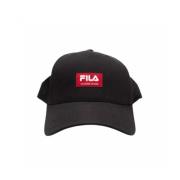 Polyester Cap Stilig Design