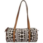 Pre-owned Canvas handbags