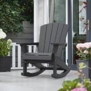 Keter Adirondack-gyngestol Troy grafitt