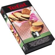 Tefal Snack Collection plader: Kjeks / Småkaker (14)