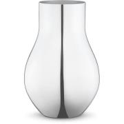 Georg Jensen CAFU Vase Stål, Mellom