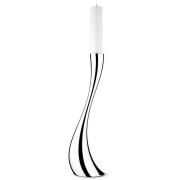 Georg Jensen COBRA Golv Lysestake, Stor