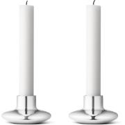 Georg Jensen HK Lysestake, 2 stk.