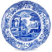 Spode Blue Italian Desserttallerken 20 cm