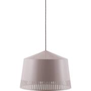 Normann Copenhagen Toli Lampe Ø 42 cm EU Pearl Grey