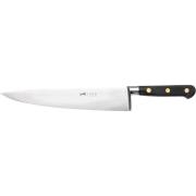 Lion Sabatier Ideal Kokkekniv 20 cm Svart