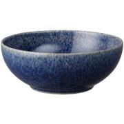 Denby Studio Blue Skål 17cm, Kobolt