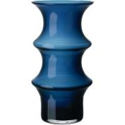 Kosta Boda Pagod Vase Petrol 25,5 cm