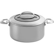 Scanpan Gryte med Lokk 4,8 l