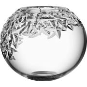 Orrefors Carat Globe Vase 25 cm