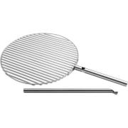 Höfats TRIPLE grillrist med monteringsstang 55 cm