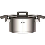 Woll Concept gryte inkludert lokk 20 cm